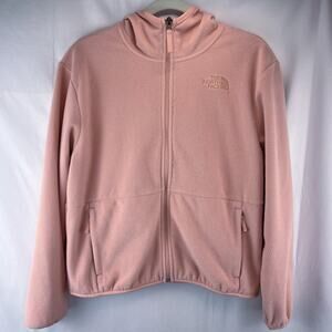 The North Face Women's Anchor Hooded Full Zip